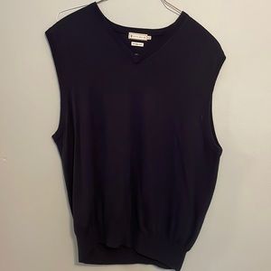 Peter Millar sweater vest